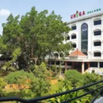 Kampus Universitas Gajayana Malang