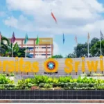 Kampus Universitas Sriwijaya