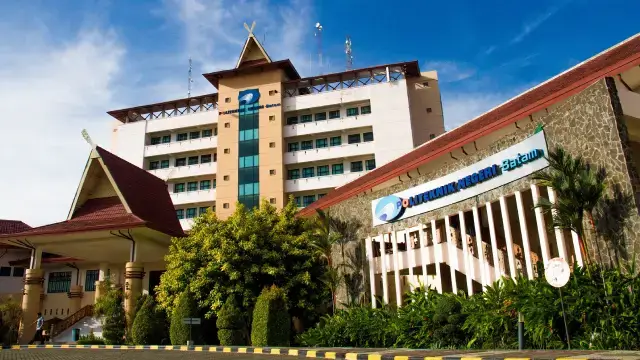 Politeknik Negeri Batam