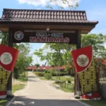 SMA MANIAMAS Ngabang