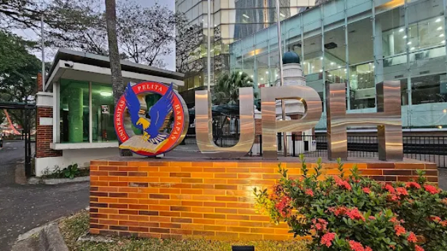 universitas pelita harapan