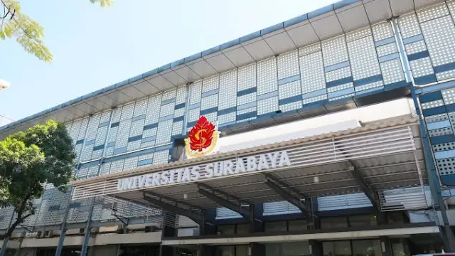 Universitas Surabaya (UBAYA)