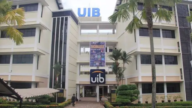uib batam