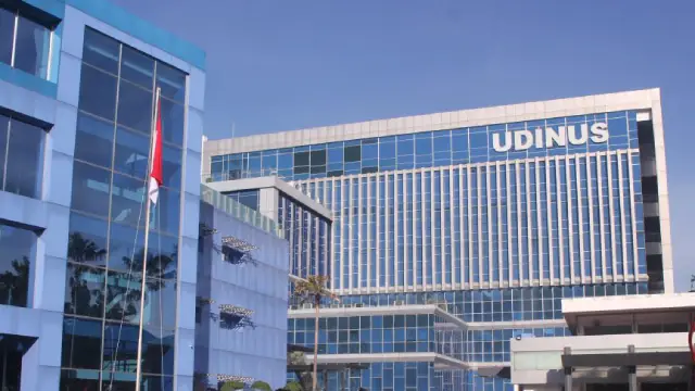 Universitas Dian Nuswantoro (UDINUS)