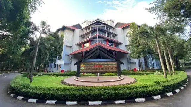 Universitas Hasanuddin