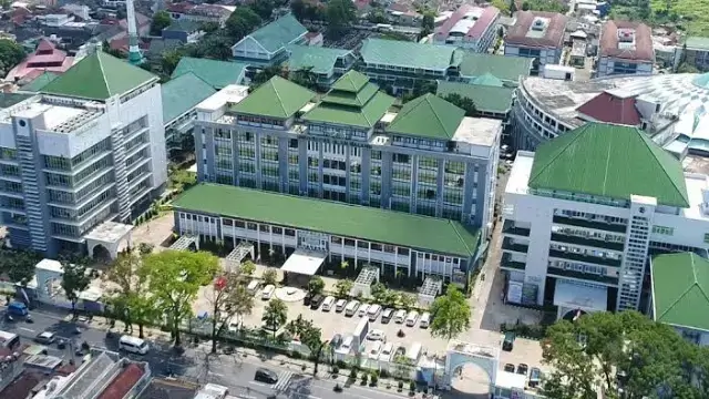 Universitas Islam Malang