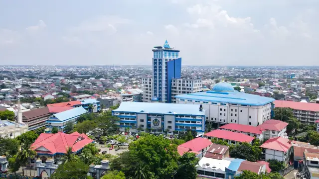 Universitas Muhammadiyah Makassar