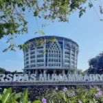 Universitas Muhammadiyah Surakarta (UMS)