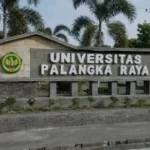 Universitas Palangka Raya