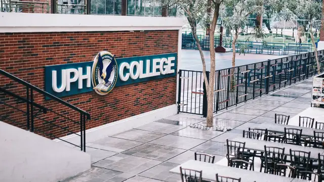 Universitas Pelita Harapan (UPH)