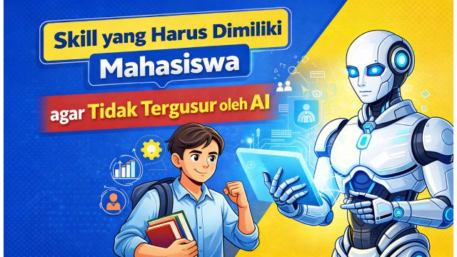 ai dalam dunia pendidikan