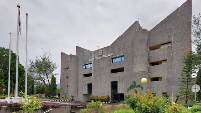 universitas andalas