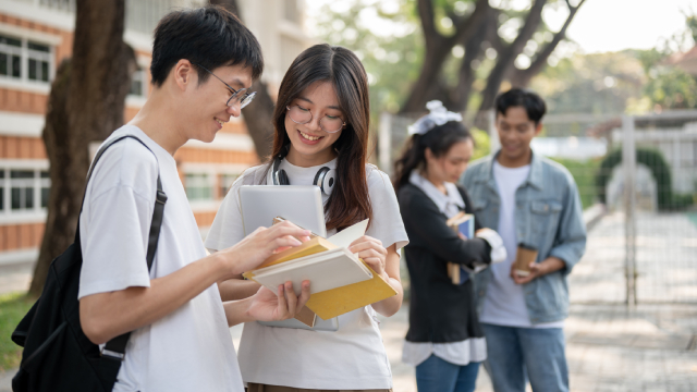 capaian pembelajaran lulusan (cpl)