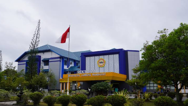 universitas lambung mangkurat